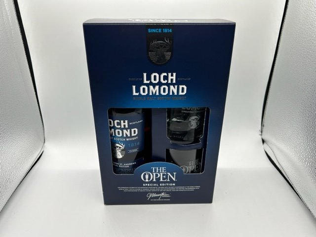 定番 ロッホローモンド 2本セット 1stフィルソーテルヌ と スペシャル