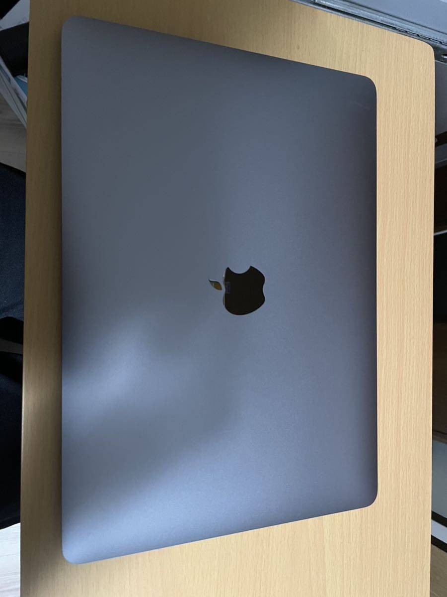 ヤフオク! -macbook m1 512の中古品・新品・未使用品一覧