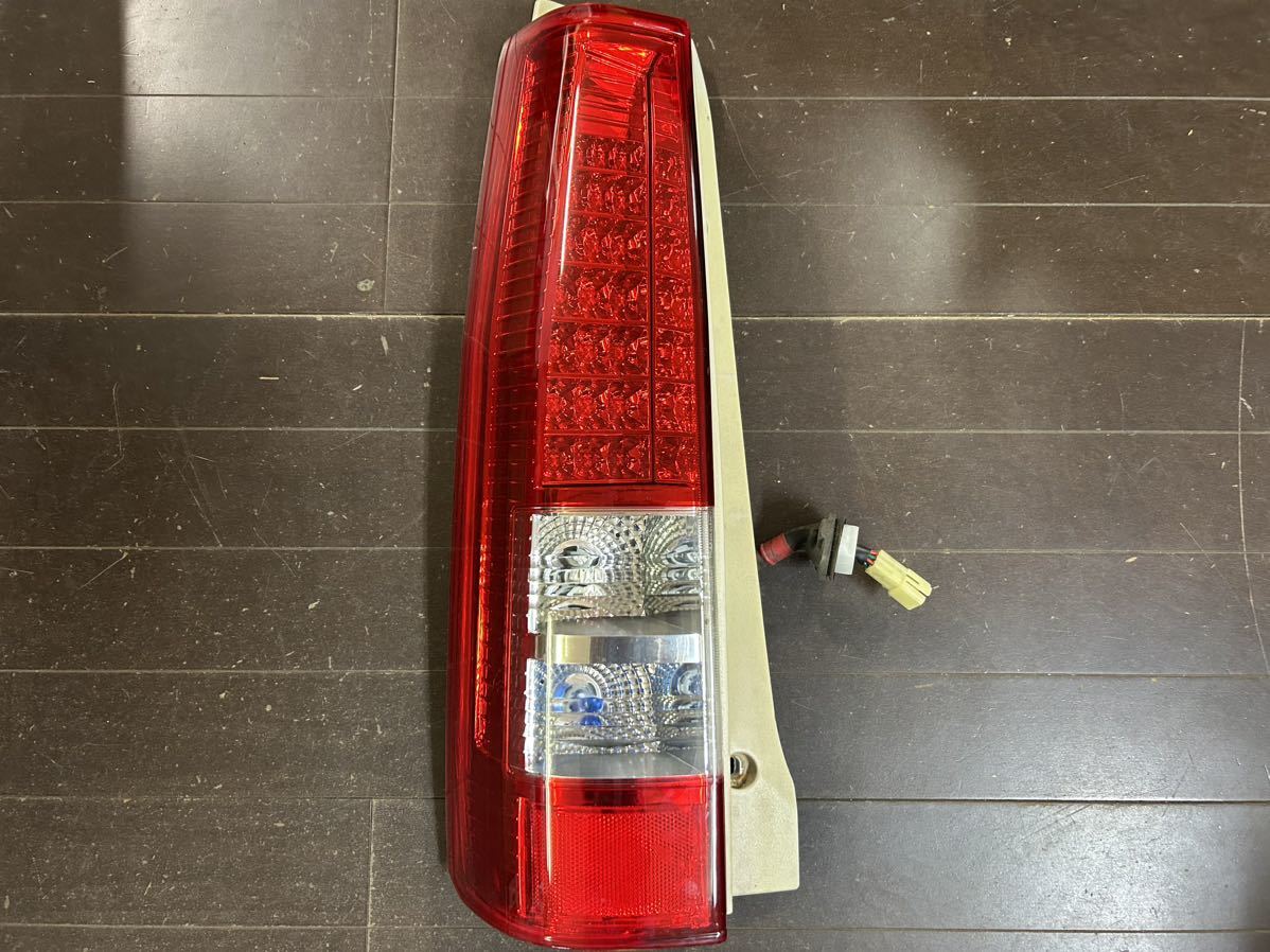 最初の ワゴンR MH21S.MH22S用 テールランプ en-dining.co.jp