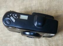 動作OK　Minolta　Panorama ZOOM 7　ミノルタ　フイルムカメラ　コンパクトカメラ_画像2