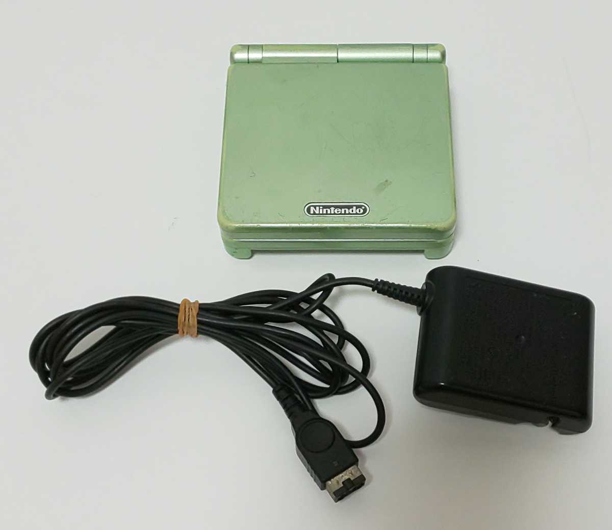 ヤフオク! -「パールグリーン」(ゲームボーイアドバンス) (テレビ