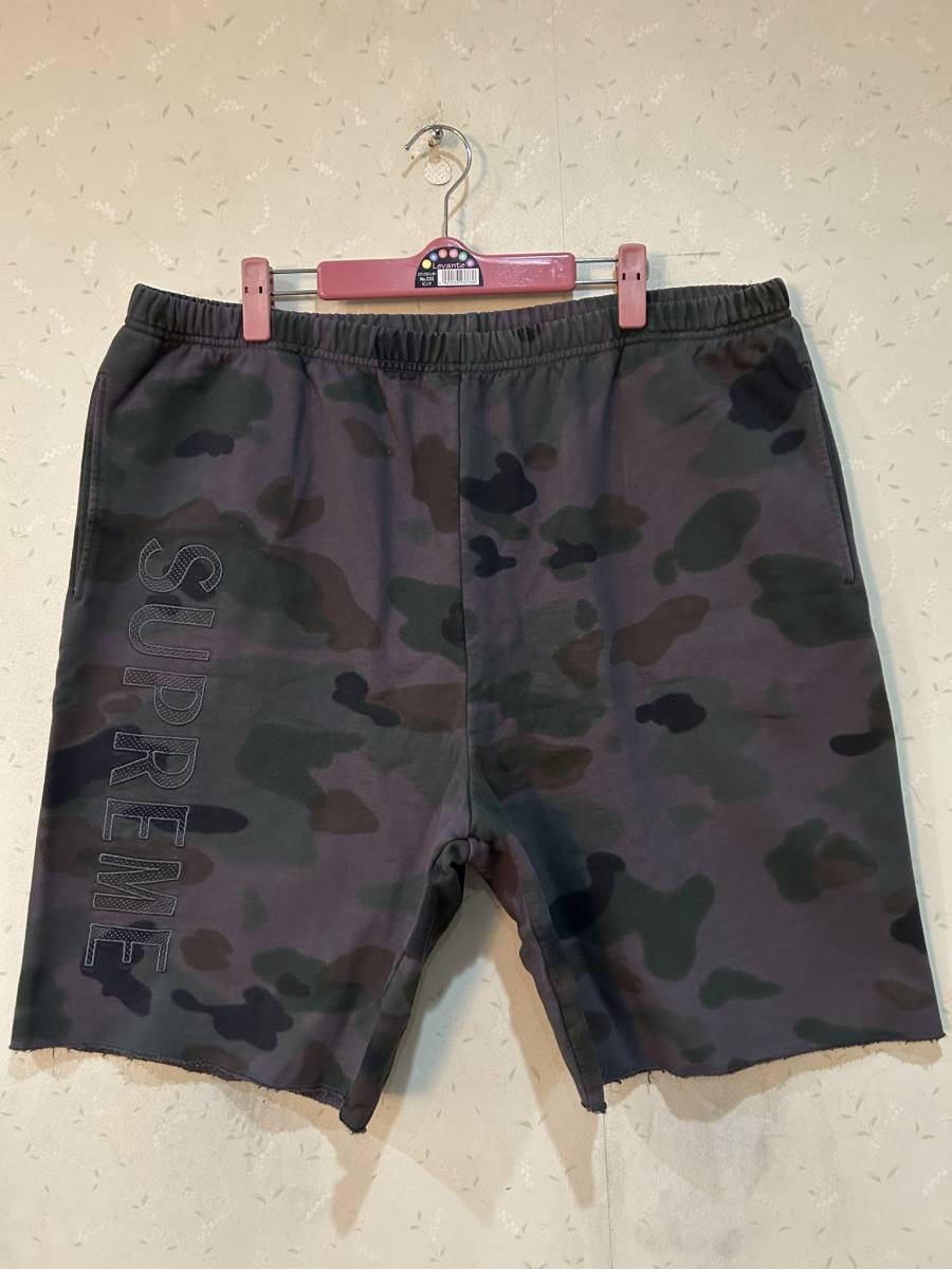 ヤフオク! -supreme スウェットパンツ xlの中古品・新品・未使用品一覧