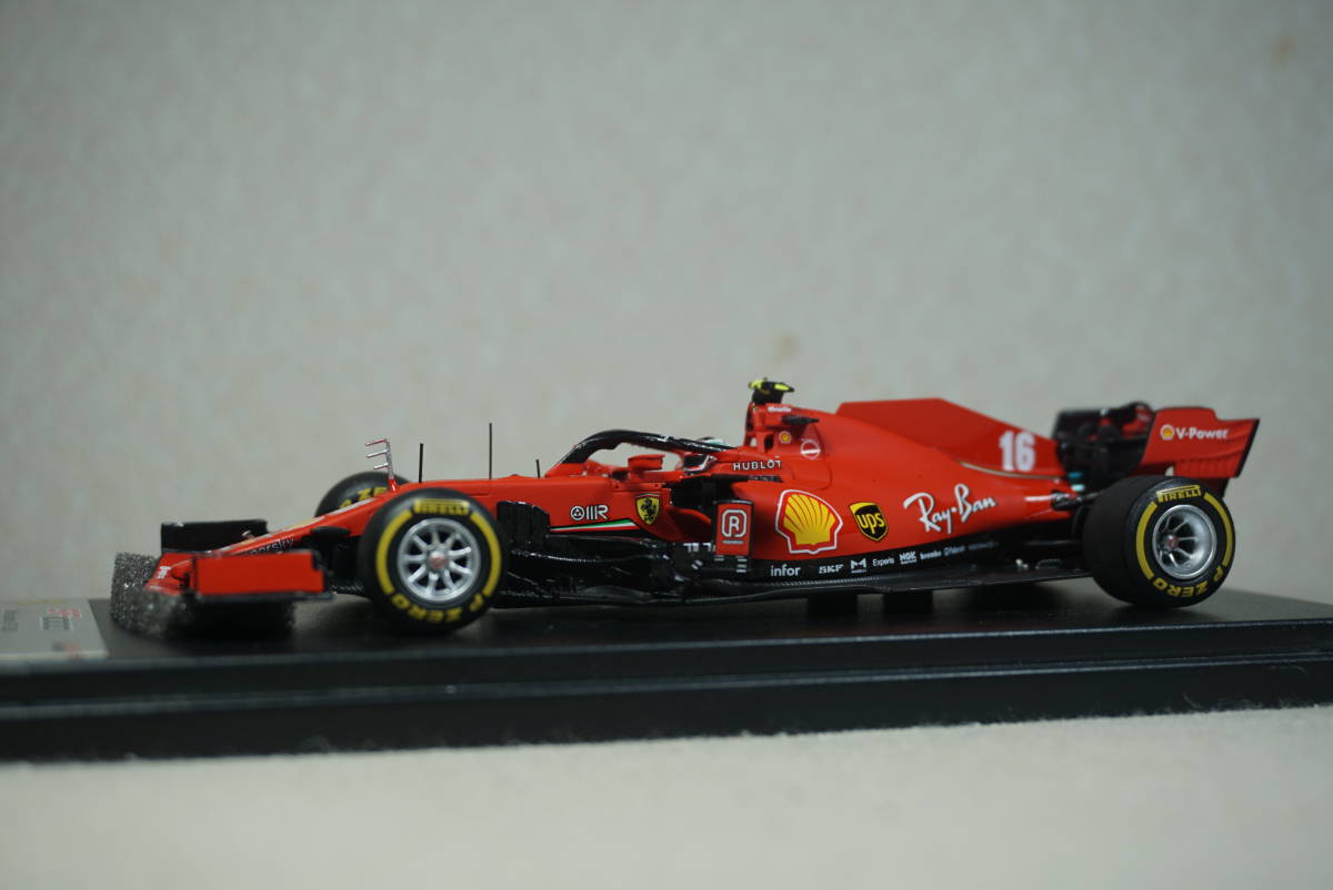 2023年最新】Yahoo!オークション -ルックスマート フェラーリの中古品