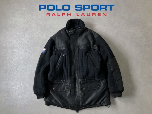 ヤフオク! -「ポロ スポーツ ナイロンジャケット」の落札相場・落札価格
