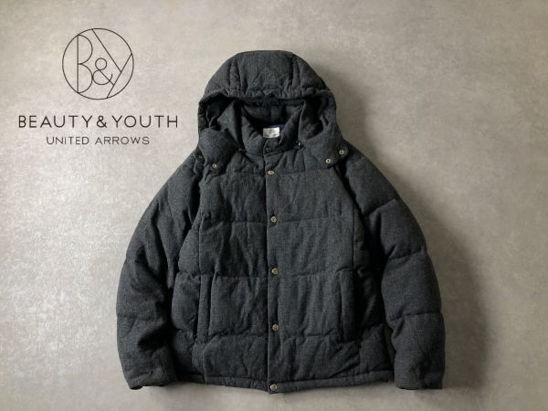 ヤフオク! -ユナイテッドアローズ ダウン メンズの中古品・新品・未 ...