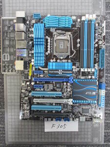 Ｆ305　　　　　ASUS Ｐ8Ｐ67　ＤＥＬＵＸＥ　マザーボード　　