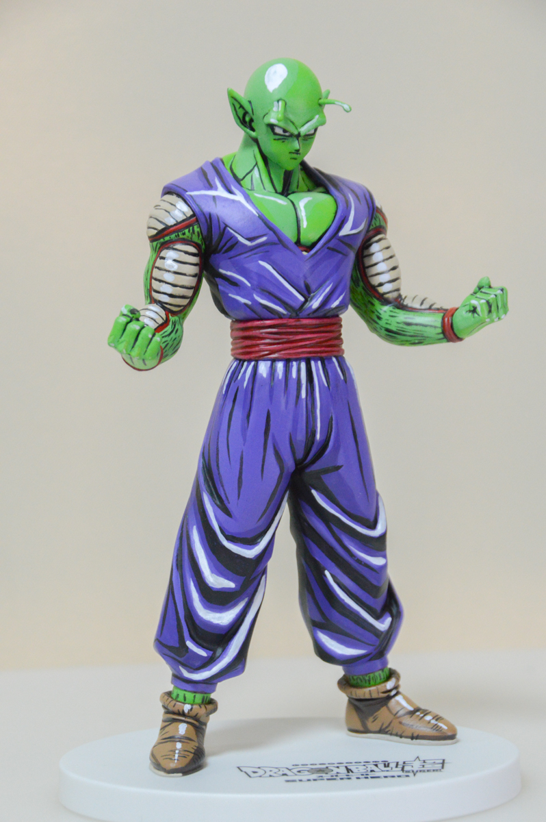ヤフオク! -ドラゴンボール 二次元彩色の中古品・新品・未使用品一覧