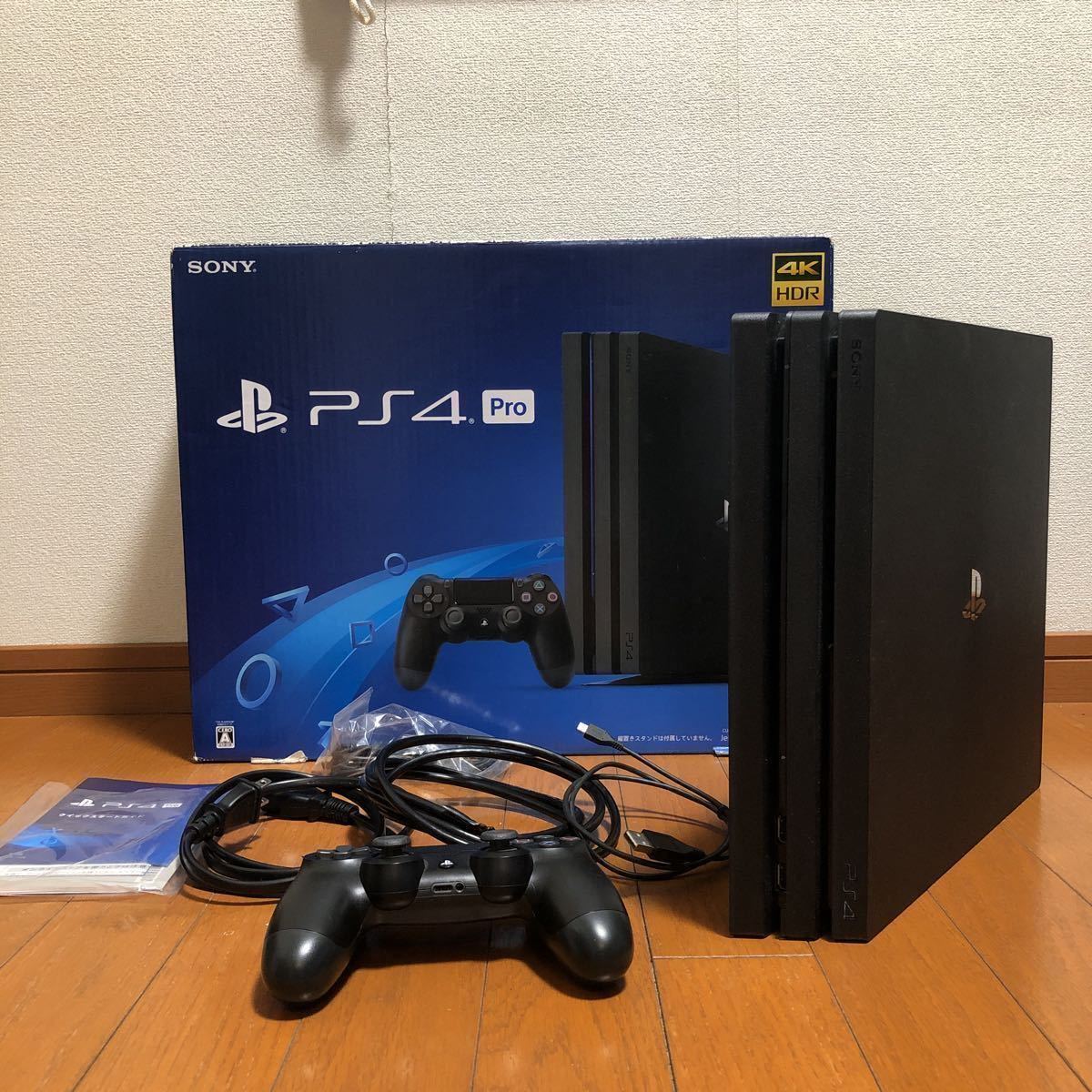 ヤフオク! -ps4 本体 美品の中古品・新品・未使用品一覧