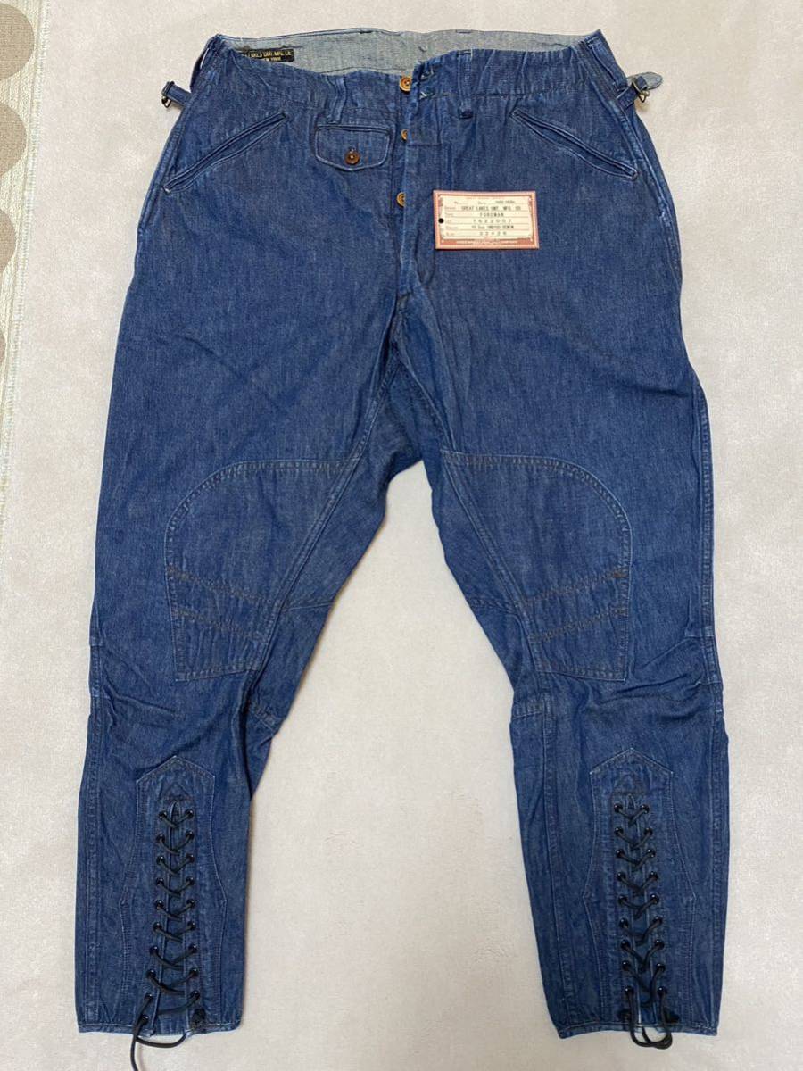 ヤフオク! -「フリーホイーラーズ ブリーチーズ」(メンズファッション