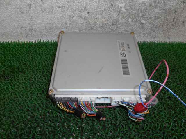 2023年最新】ヤフオク! -ステップワゴン rf3(コンピュータ)の中古品