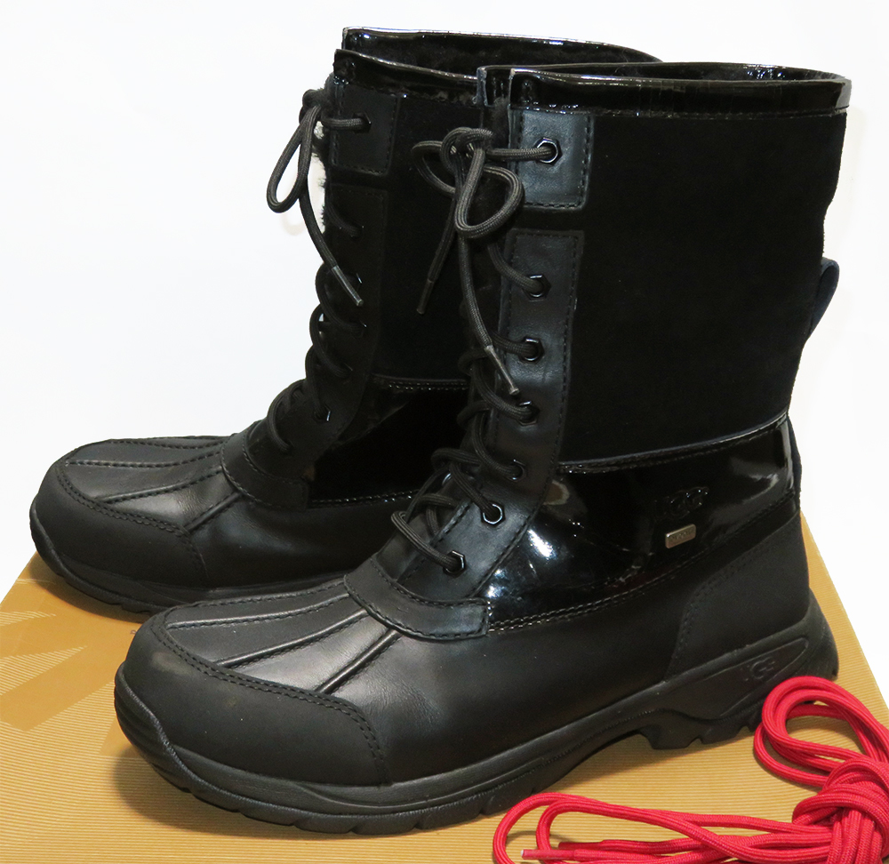 ヤフオク! -uggスノーブーツの中古品・新品・未使用品一覧
