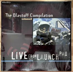 0529）Ｖ．Ａ　⑤　アルバム　Ｔｈｅ　Ｂｌａｓｔｏｆｆ　Ｃｏｍｐｉｌａｔｉｏｎ　Ｖｏｌ．２