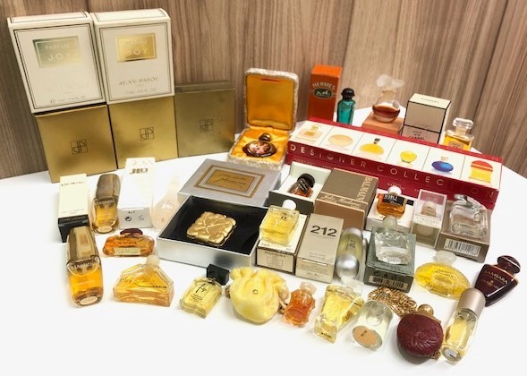 399 エルメス ミニスカーフ プチカレ 香水 ヴィンテージ blog.partyapp.mx