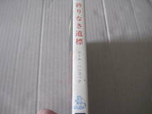 ★終りなき道標　ニール・ハンコック作　ハヤカワ文庫　FT　初版　中古　同梱歓迎　送料185円　_画像2