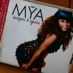 【送料無料】Sugar & Spice/MYA Sean Paul"