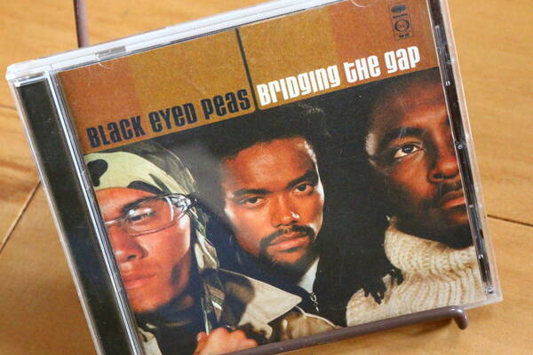 【送料無料】Bridging The Gap/The Black Eyed Peas De La Soul,Mos Def,Wyclef&#34;