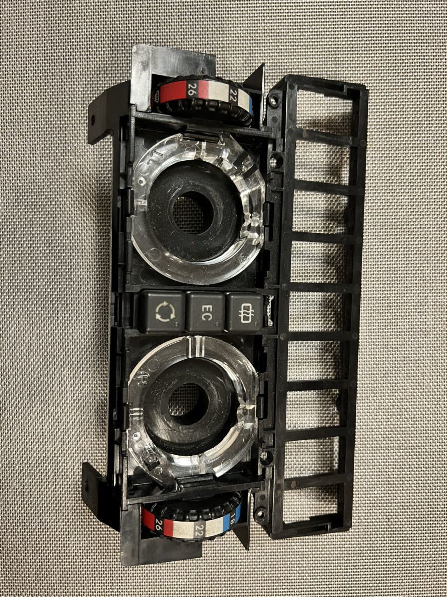 ヤフオク! -w124 エアコン パネル(パーツ)の中古品・新品・未使用品一覧