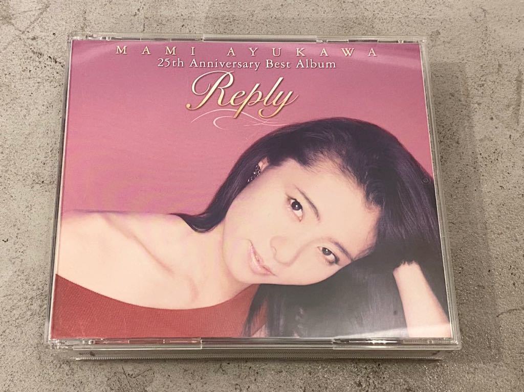 ほぼ新品】初回限定盤 BEST F 帯付き 川田まみ-
