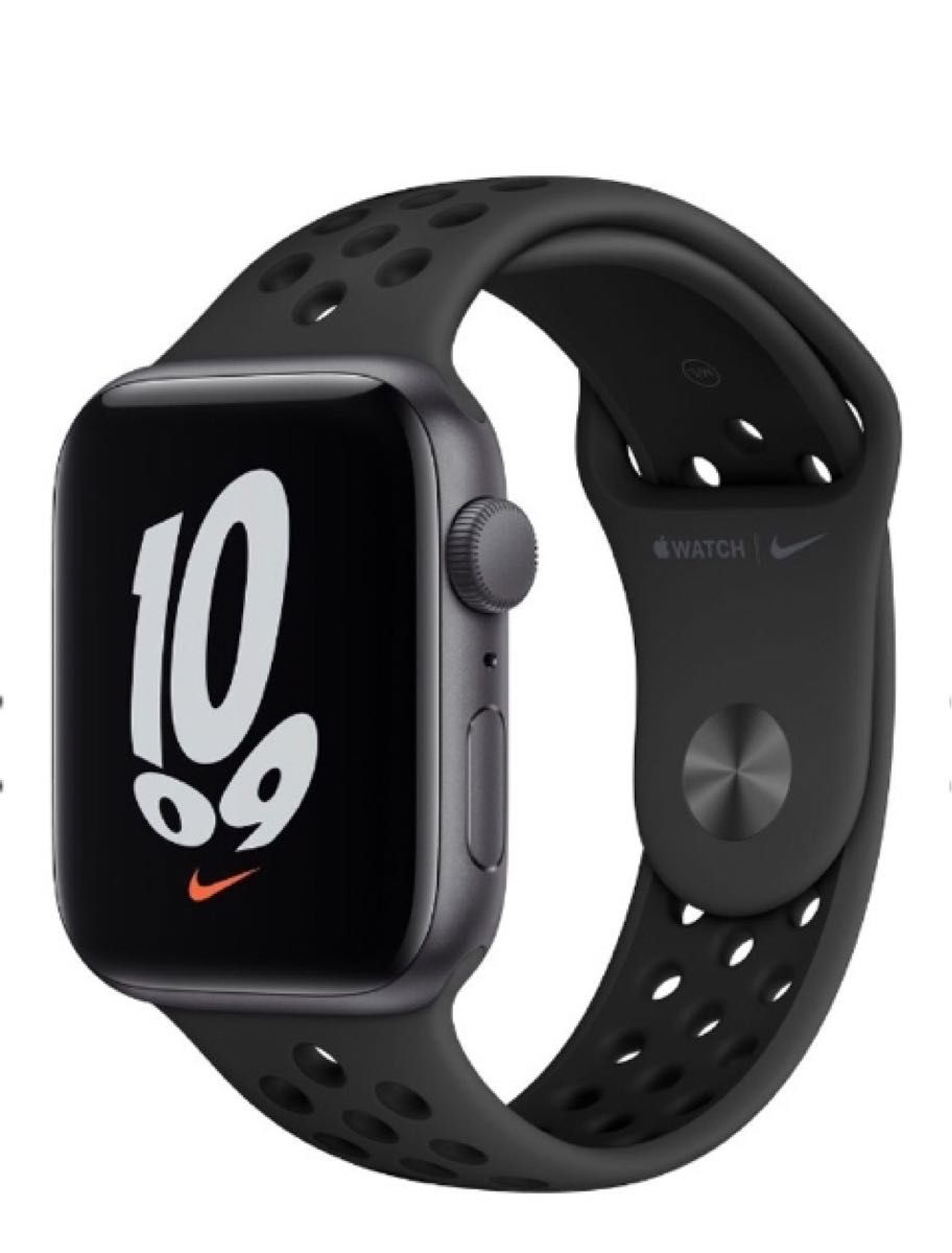 新品未開封】Apple Watch SE GPS 40mm シルバー アルミニウムケース