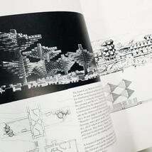 磯崎 新 作品集 / Arata Isozaki: Architecture 1960-1990 / Rizzoli_画像2