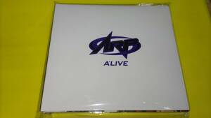 ARP / A'LIVE DVD付