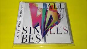 シド SID ALL SINGLES BEST 2CD