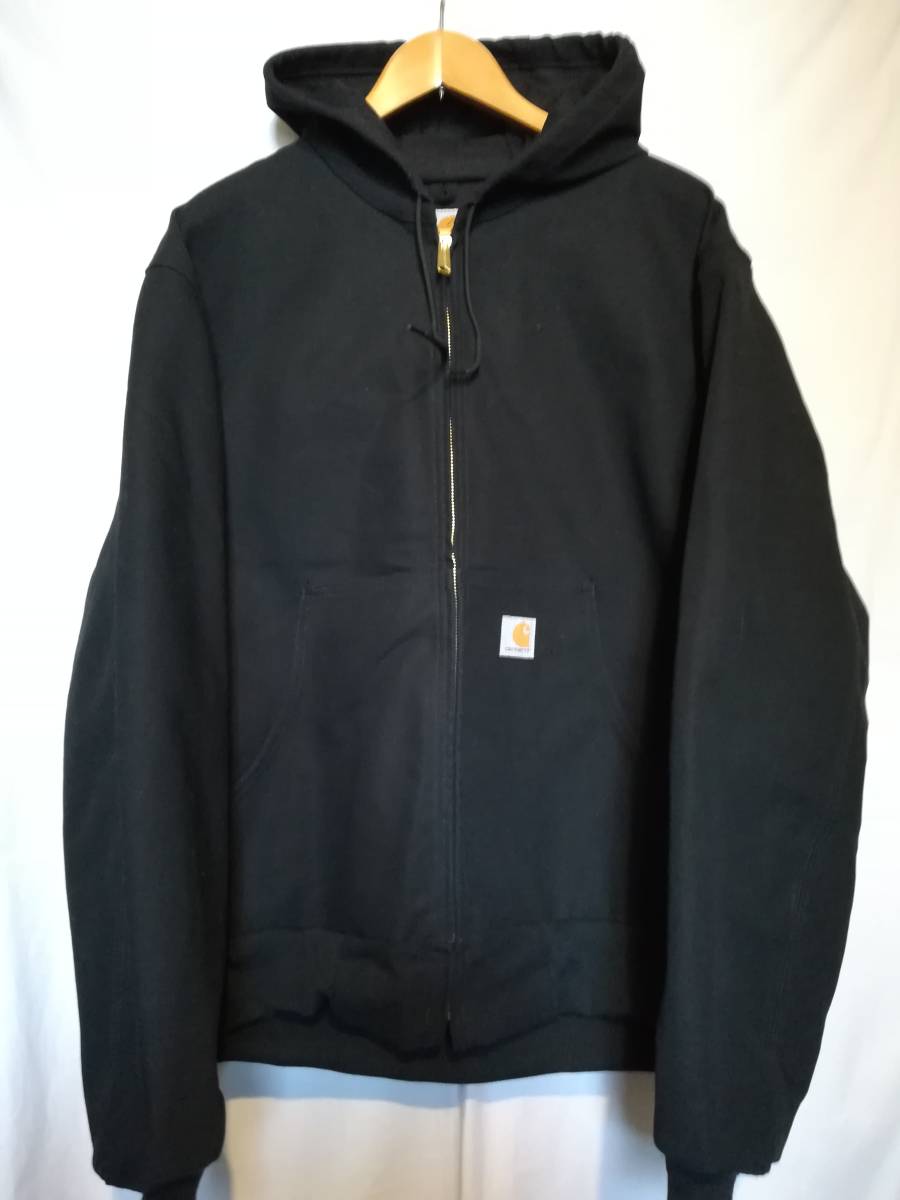 ヤフオク! -carhartt アクティブジャケットの中古品・新品・未使用品一覧