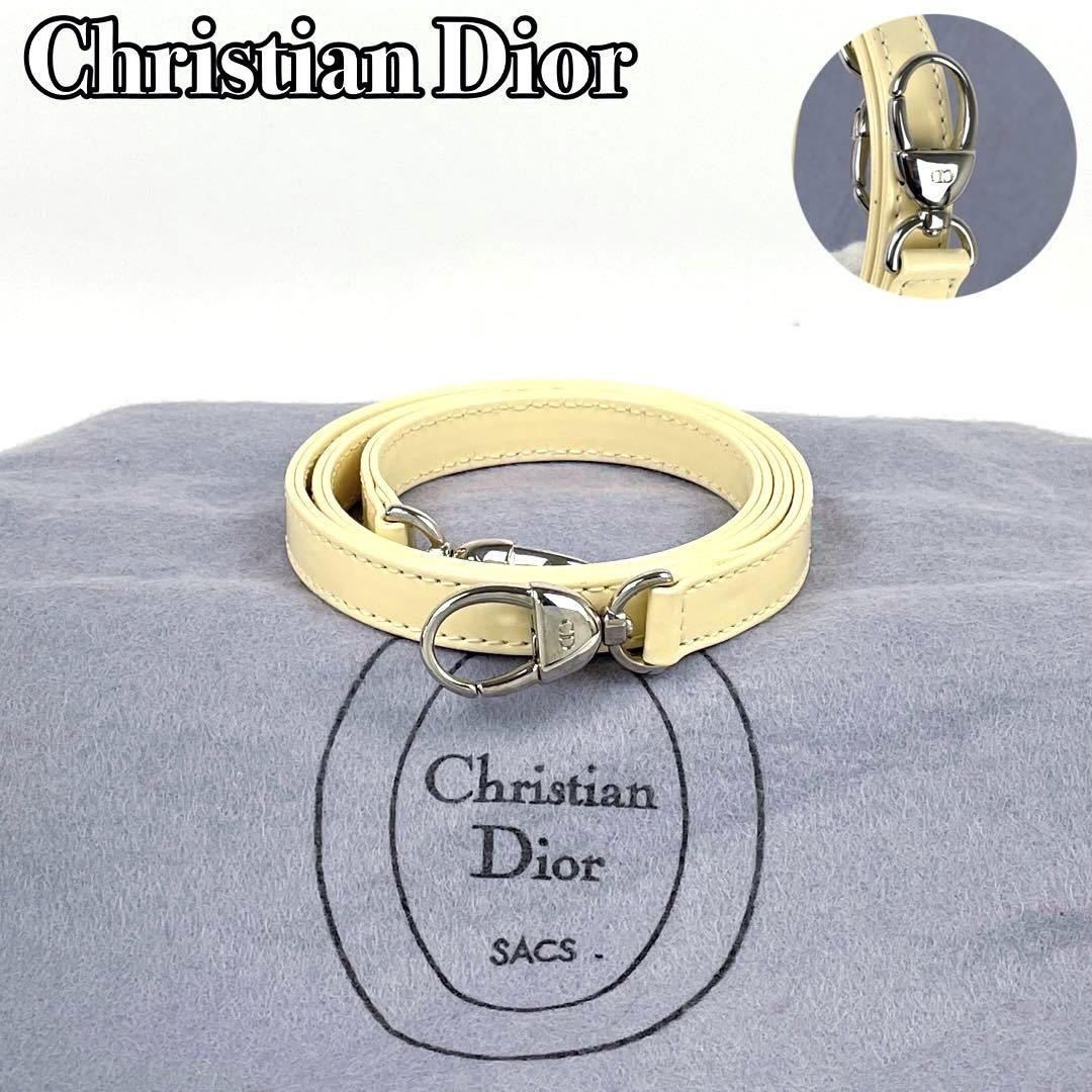 ヤフオク! -「ストラップ ショルダー (dior ディオール)」の落札相場