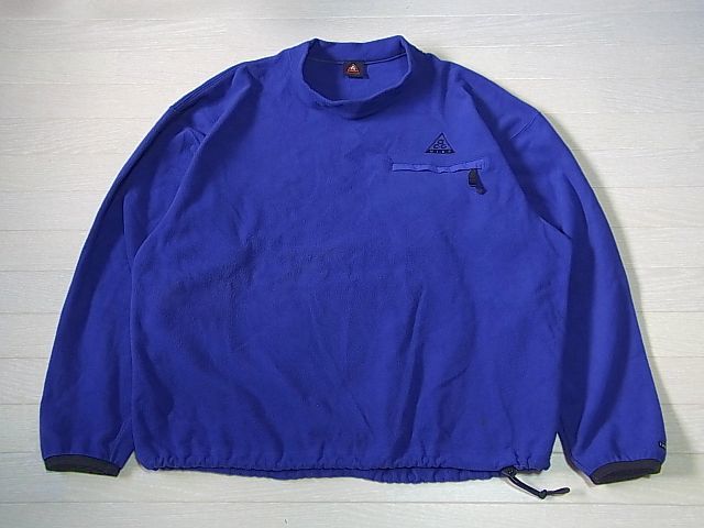 ヤフオク! -90's nike acgの中古品・新品・未使用品一覧