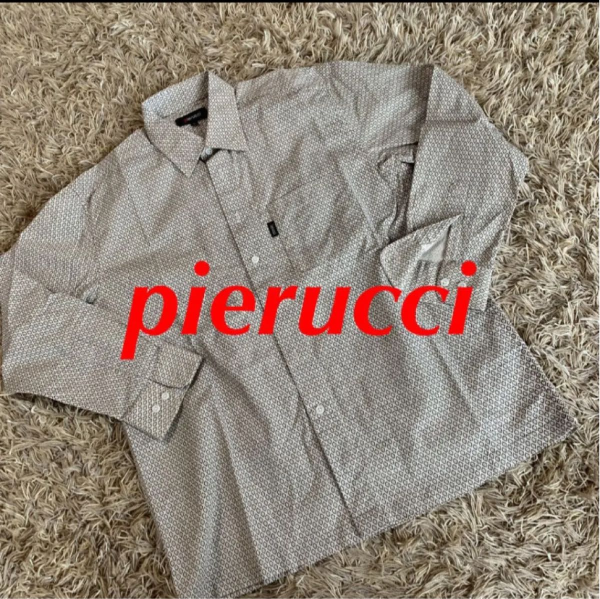 Pierucci ピエルッチ ラムレザー ダウンベスト|PayPayフリマ