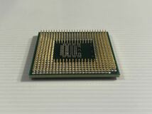 CPU Intel Core 2 Duo T8100 2.1GHz/2コア_画像4