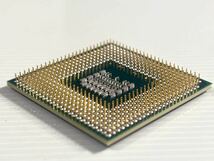 CPU Intel Core 2 Duo T8100 2.1GHz/2コア_画像3