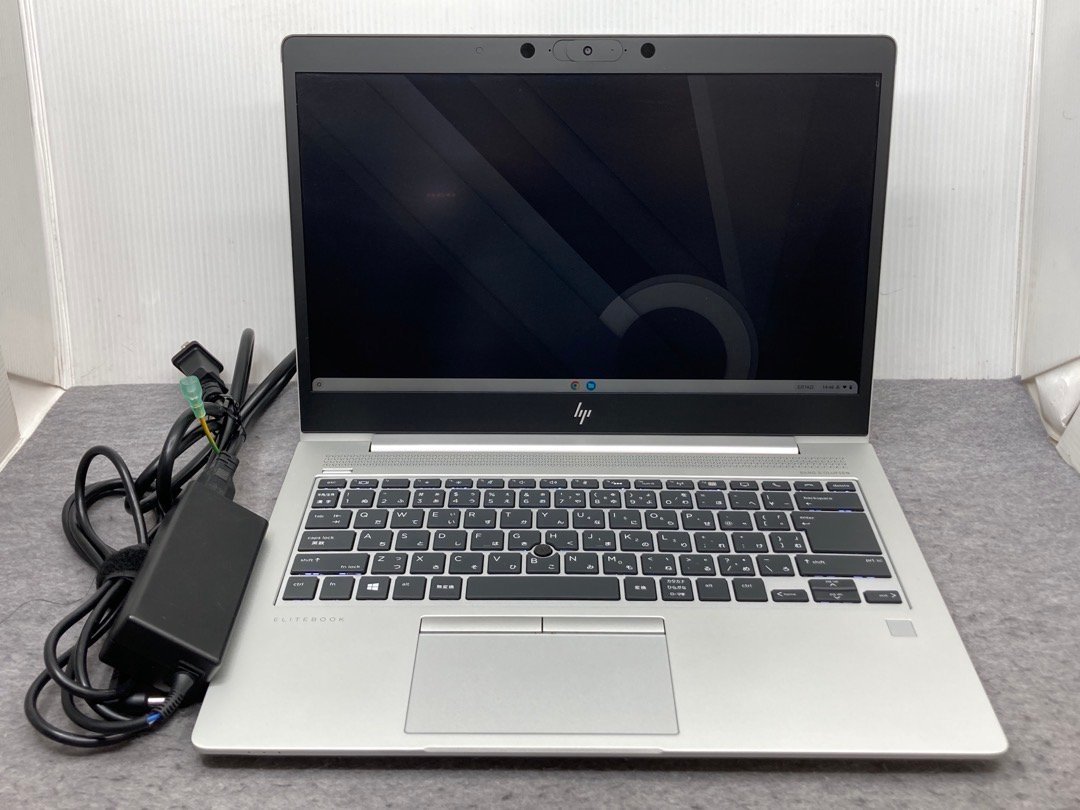 正規激安 ☆美品☆ HP Elitebook mt45 Ryzen3 office ノートPC