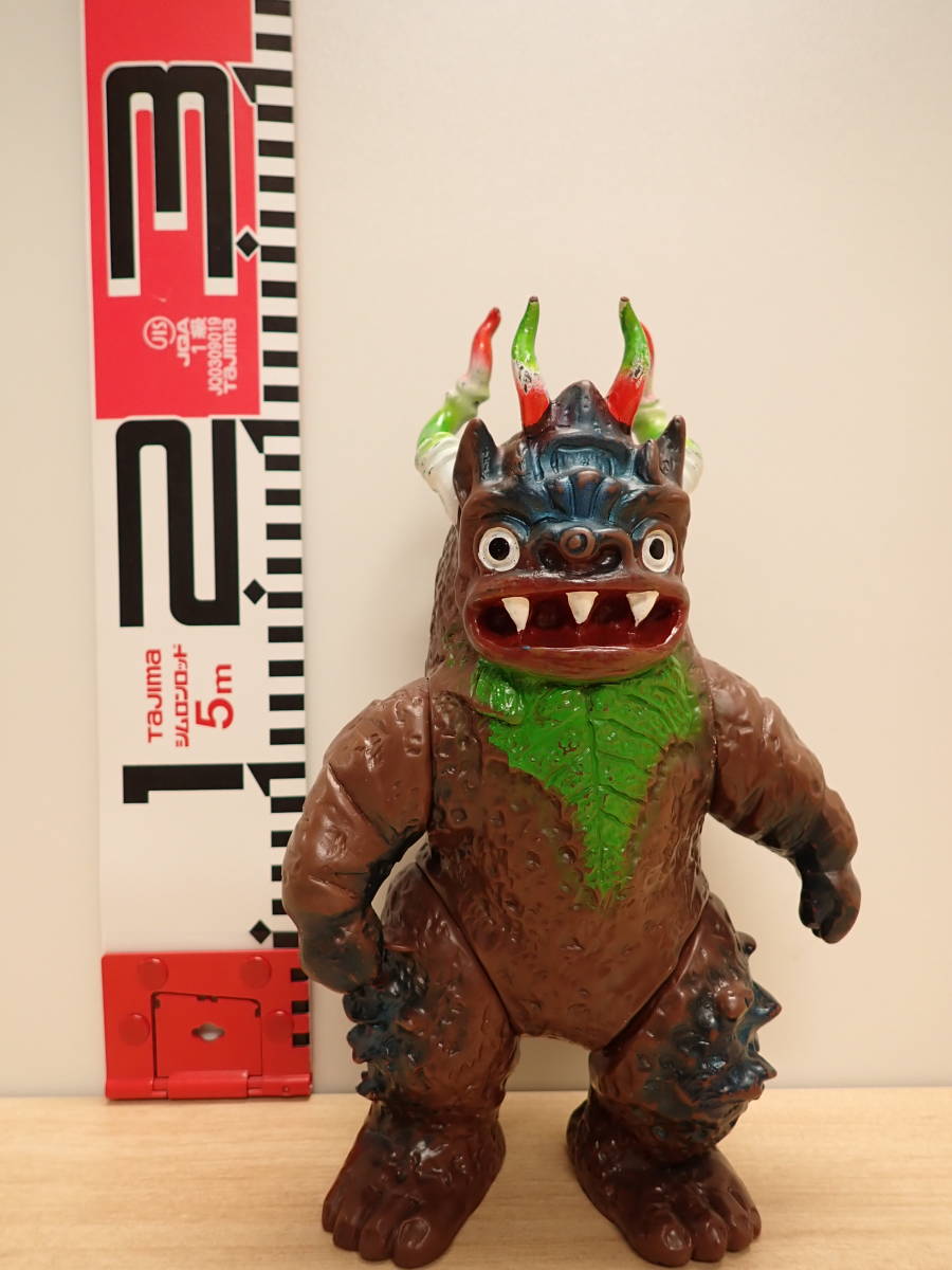 値引 モンストック ソウザンコウ ソフビ monstock - ソウザンコウ 桃