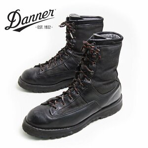 USA製　26.5cm表記　Danner　ダナー アケーディア　編み上げブーツ　GORE-TEX　21210　ゴアテックス　レザーシューズ　革靴　/U7150