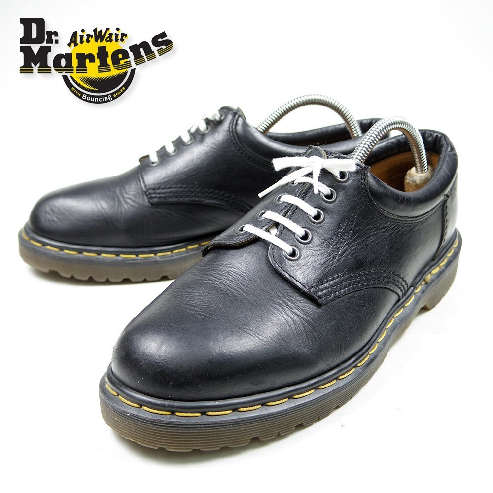 新品未使用】Dr.Martens LONDON3 ホール ドクターマーチン 靴 ブーツ
