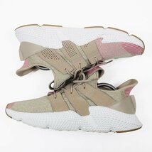 29㎝表記　adidas Originals　PROPHERE　アディダスオリジナルス　プロフィア　トレース カーキ/ピンク　スニーカー　/U7319_画像5