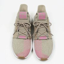 29㎝表記　adidas Originals　PROPHERE　アディダスオリジナルス　プロフィア　トレース カーキ/ピンク　スニーカー　/U7319_画像2