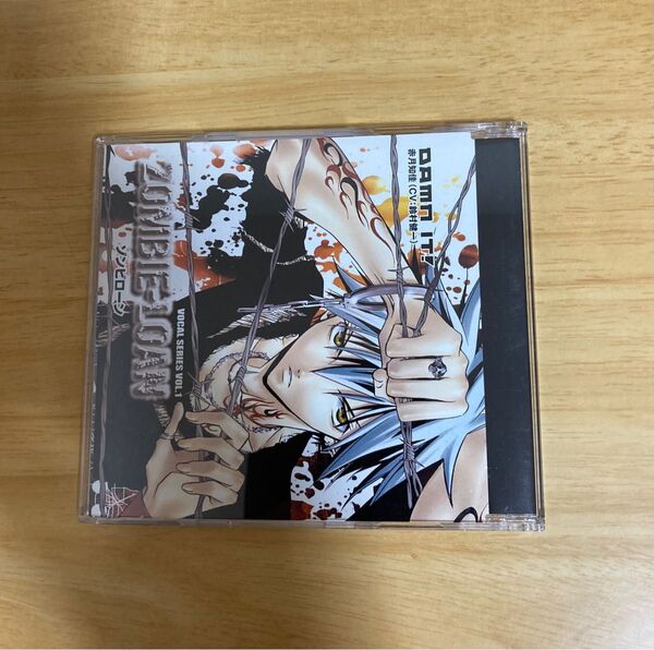 ZOMBIE-LOAN VOCAL SERIES VOL.1