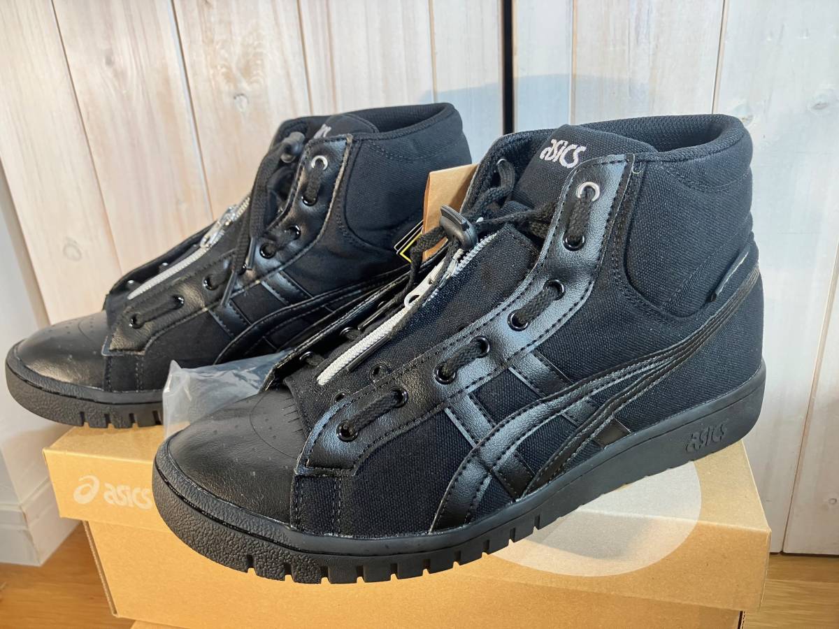 代引不可 【美品】DANNER LIGHT RAEBURN ダナーライト 26cm GORE-TEX