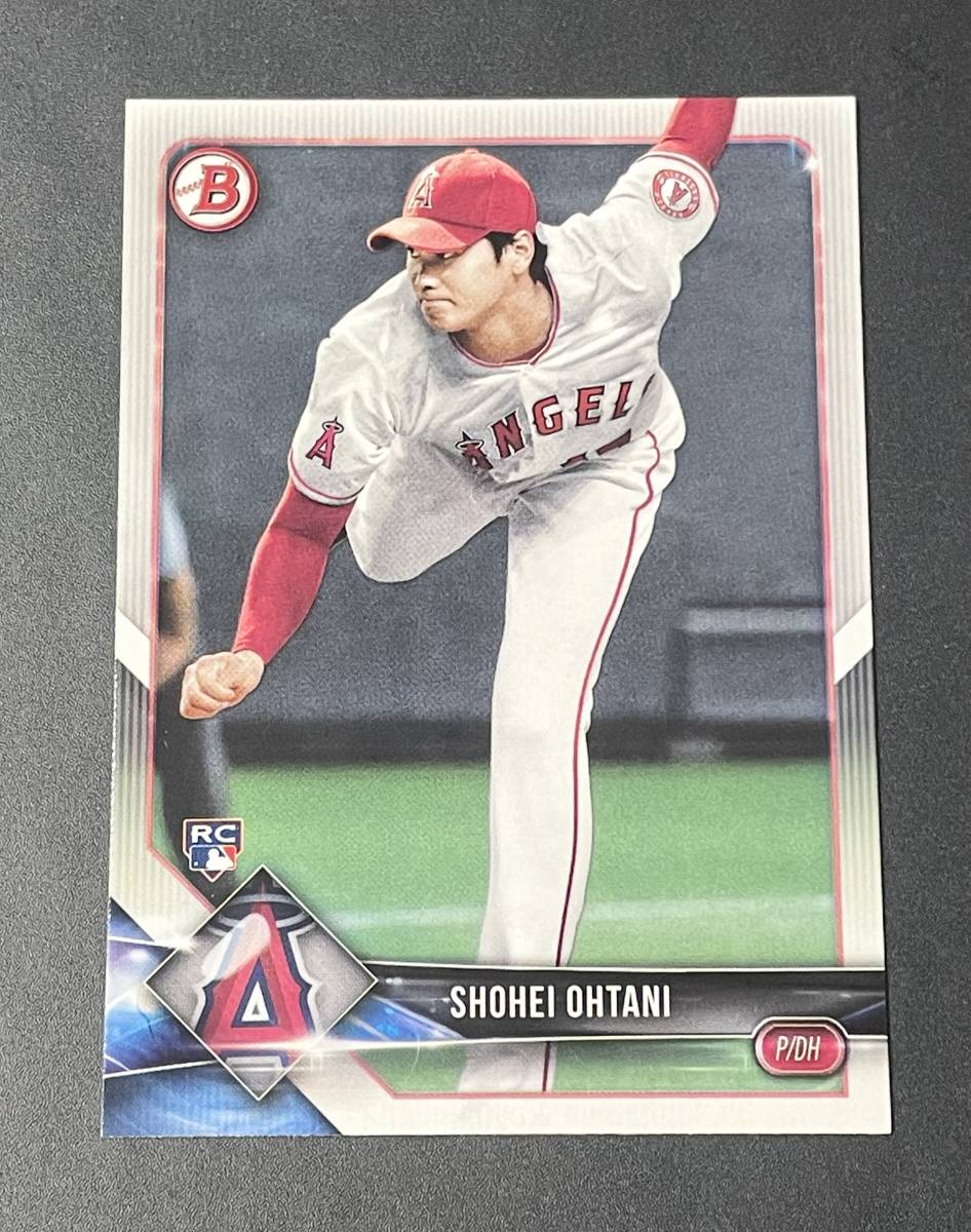 ヤフオク! -「大谷翔平 カード」(Bowman) (シングルカード)の落札相場 ...