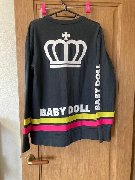 Baby Doleトレーナー