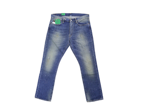  новый товар 11807 W33 размер Vintage Denim брюки джинсы polo ralph lauren Polo Ralph Lauren 
