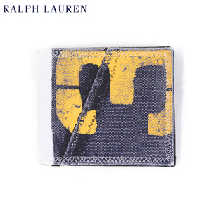  new goods outlet b546 canvas wallet polo ralph lauren Polo Ralph Lauren purse 