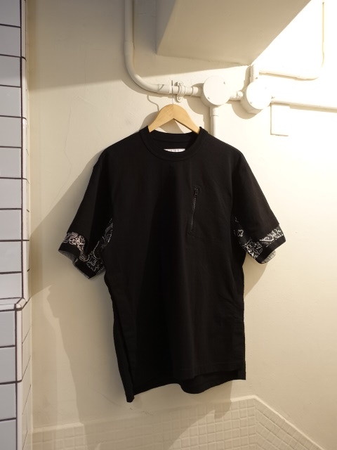 2023年最新】ヤフオク! -sacai ペイズリーの中古品・新品・未使用品一覧