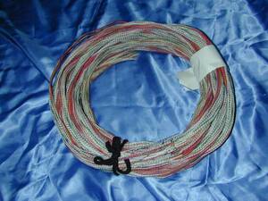 **40's Western Electric 24AWG enamel silk / 2m/500 jpy **