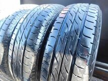 【C125】NEXTRY◎155/65R13◎4本即決_画像3