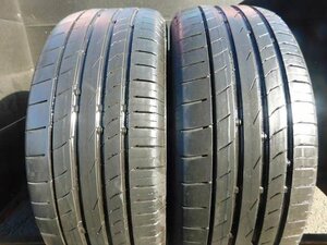 【C137】ContiMaxContact MC5◎215/55R17◎2本即決