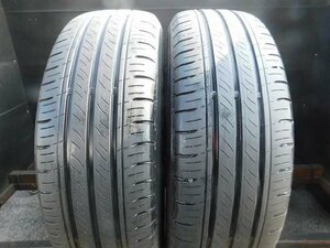 【C177】●ENASAVE EC300◎185/65R15◎2本売切り