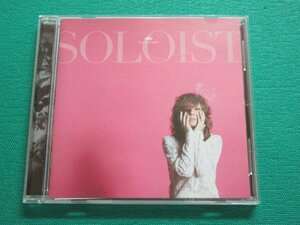 【CD】　清春　SOLOIST　④